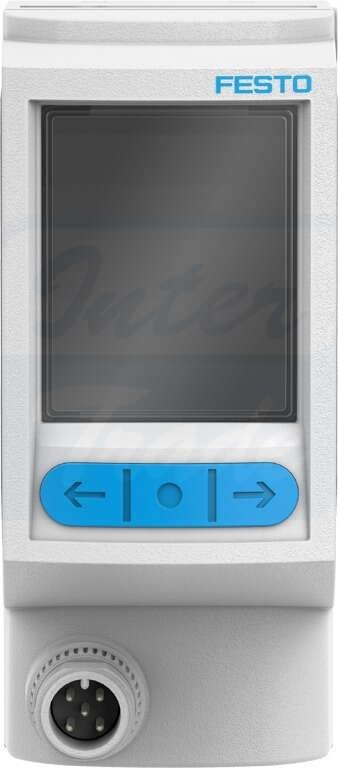 [VPPI-5L-3-G18-1V1H-V1-S1D] {8104673} Zawór proporcjonalny ciśnienia