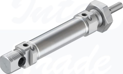 [DSNU-16-25-PPV-A] {33973} Siłownik znormalizowany