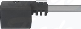 [KMC-1-24DC-5-LED] Kabel łączący