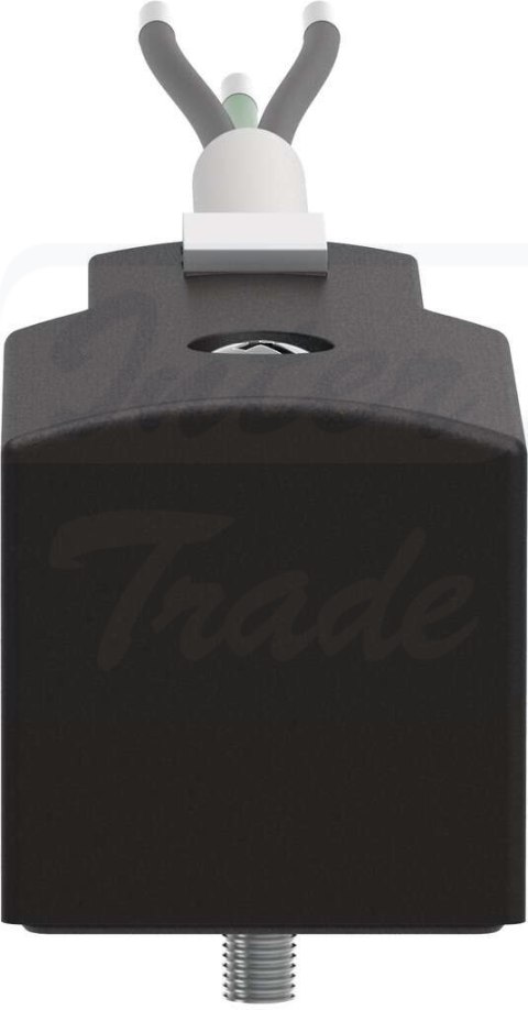 [KMF-1-24DC-5-LED] {30937} Gniazdo wtykowe z kablem