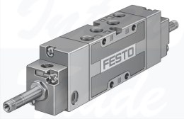 [MFH-5/3B-1/8-S-B] Elektrozawór