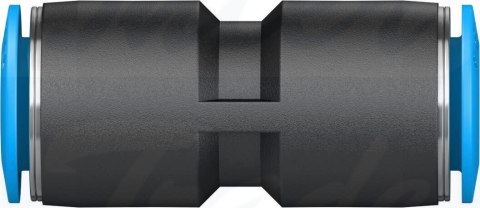 [QS-10-50] {130689} Łącznik wtykowy