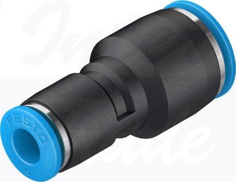 [QS-10-6] {130607} Łącznik wtykowy