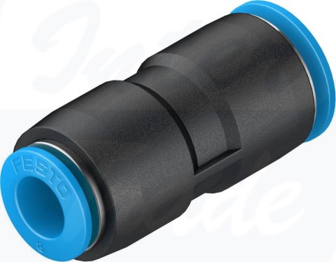 [QS-10-8-50] {130693} Łącznik wtykowy