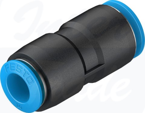 [QS-12-10-20] {130694} Łącznik wtykowy