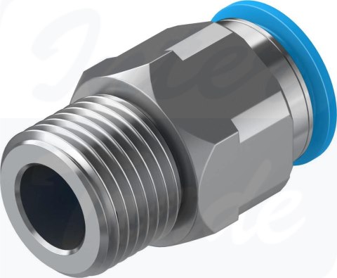 [QS-1/2-16-20] {130685} Złącze wtykowe