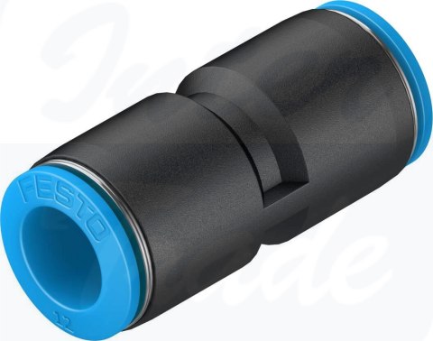 [QS-12-20] {130690} Łącznik wtykowy