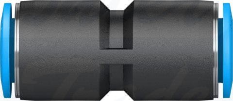 [QS-12-20] {130690} Łącznik wtykowy