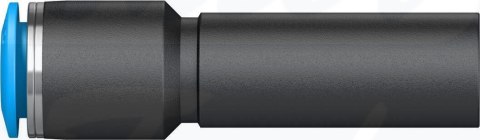 [QS-12H-8] {130624} Łącznik wtykowy