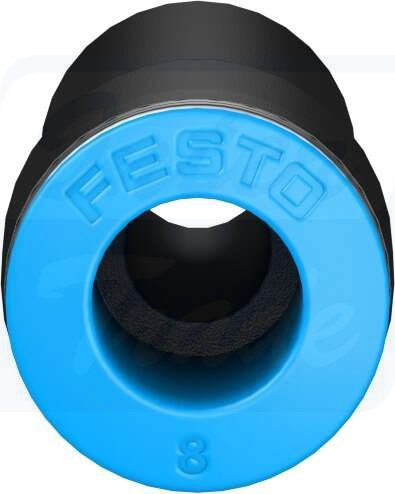 [QS-12H-8] {130624} Łącznik wtykowy