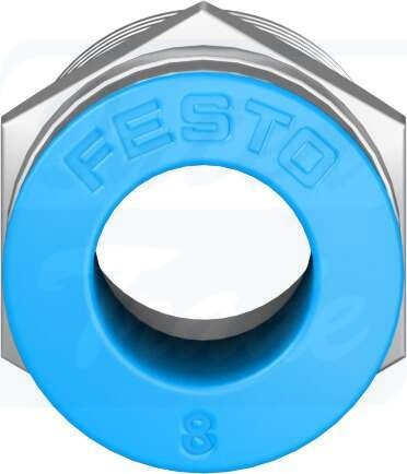 [QS-1/4-8-50] {130678} Złącze wtykowe