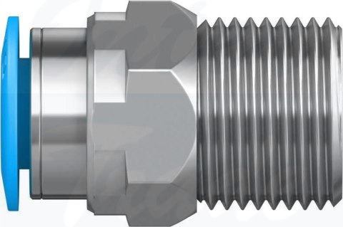 [QS-3/8-10-50] {130682} Złącze wtykowe