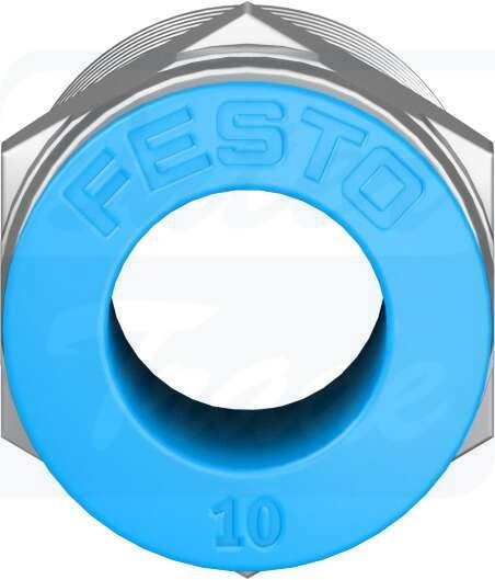 [QS-3/8-10-50] {130682} Złącze wtykowe