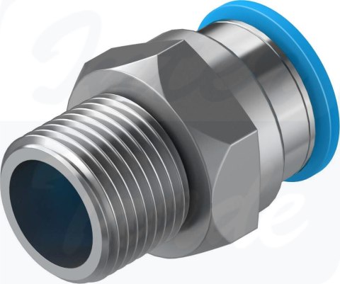 [QS-3/8-12-20] {130683} Złącze wtykowe