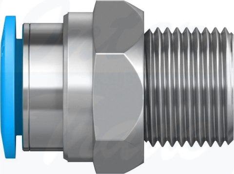 [QS-3/8-12-20] {130683} Złącze wtykowe