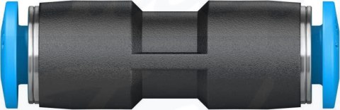 [QS-4-100] {130686} Łącznik wtykowy