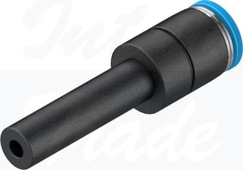 [QS-6H-4-100] {130695} Łącznik wtykowy