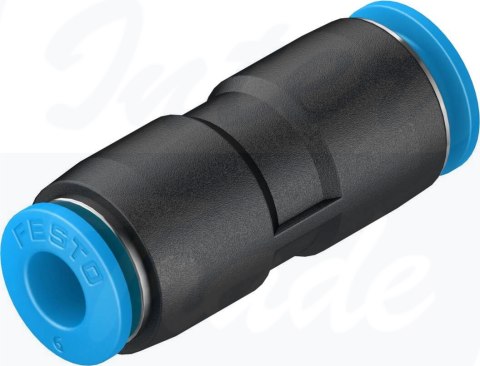 [QS-8-6-50] {130692} Łącznik wtykowy