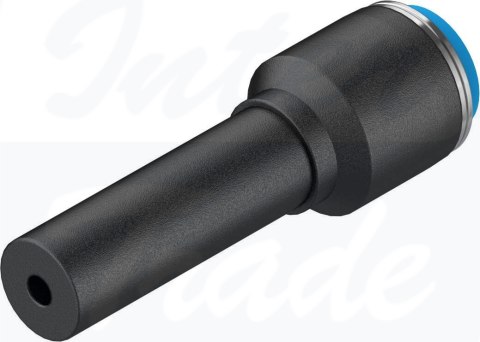 [QS-8H-4] {130622} Łącznik wtykowy