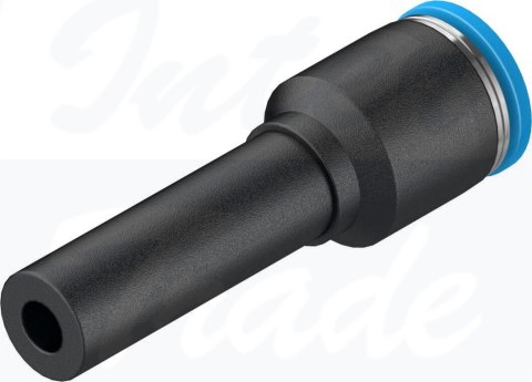 [QS-8H-6-50] {130696} Łącznik wtykowy