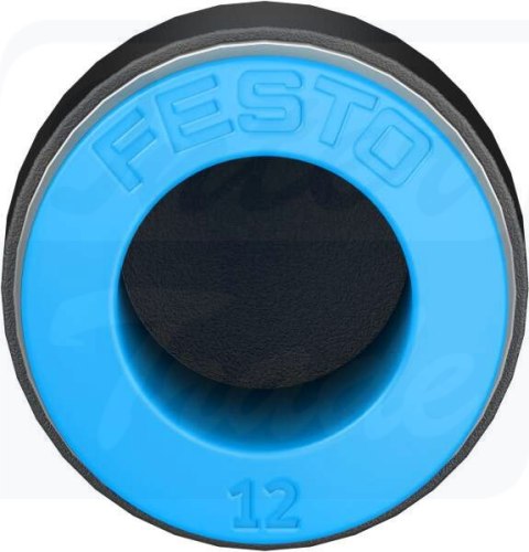 [QSC-12-20] {130708} Zaślepka wtykowa