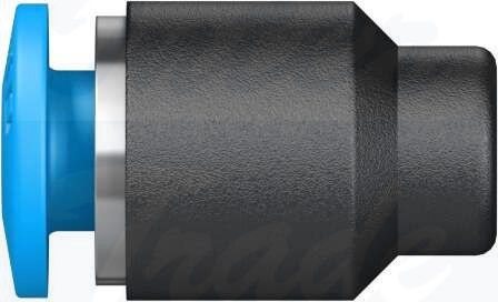 [QSC-4-100] {130704} Zaślepka wtykowa