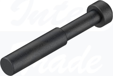 [QSC-4H-100] {130699} Zaślepka