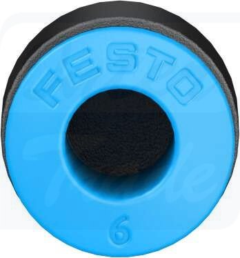 [QSC-6-100] {130705} Zaślepka wtykowa