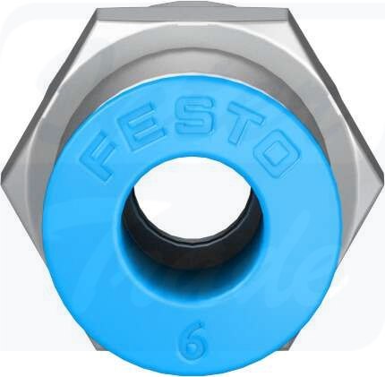 [QSF-1/8-6-B-100] {130710} Złącze wtykowe