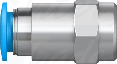 [QSF-1/8-8-B-50] {130711} Złącze wtykowe