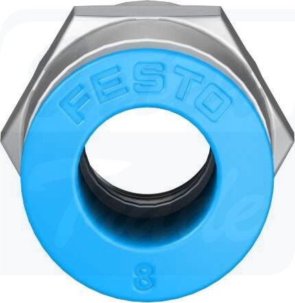 [QSF-1/8-8-B-50] {130711} Złącze wtykowe