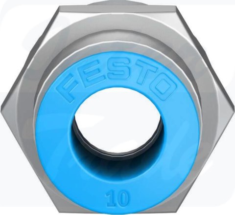 [QSF-3/8-10-B-50] {130716} Złącze wtykowe