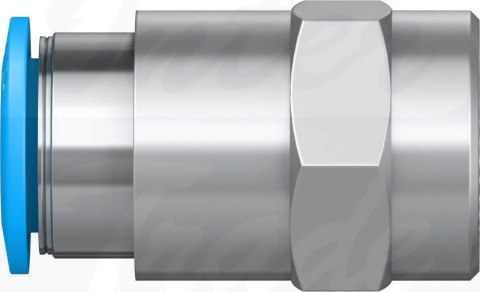 [QSF-3/8-12-B-20] {130717} Złącze wtykowe