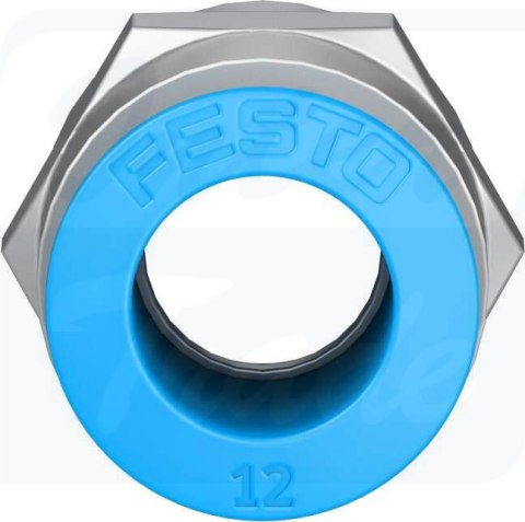 [QSF-3/8-12-B-20] {130717} Złącze wtykowe