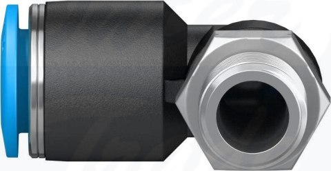 [QSL-1/8-8-50] {130730} Złącze wtykowe-L