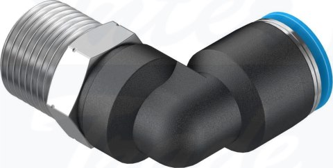 [QSL-3/8-10-20] {130736} Złącze wtykowe-L