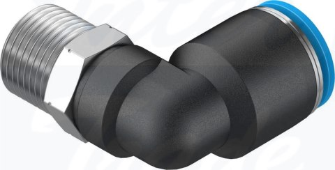 [QSL-3/8-12-20] {130737} Złącze wtykowe-L