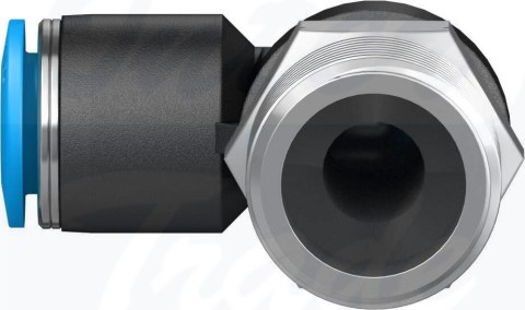 [QSL-3/8-8-50] {130735} Złącze wtykowe-L