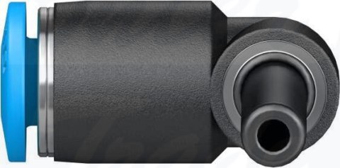 [QSL-4H-100] {130745} Łącznik wtykowy L