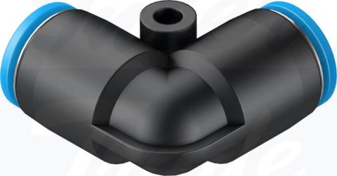 [QSL-6-100] {130741} Łącznik wtykowy L