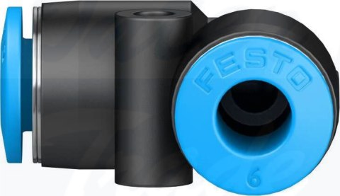 [QSL-6-100] {130741} Łącznik wtykowy L