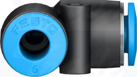 [QSL-6-100] {130741} Łącznik wtykowy L