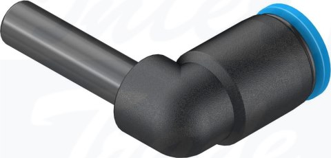 [QSL-6H-100] {130746} Łącznik wtykowy L