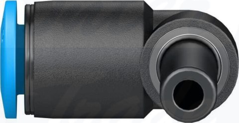 [QSL-6H-100] {130746} Łącznik wtykowy L