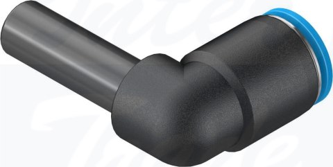 [QSL-8H-50] {130747} Łącznik wtykowy L