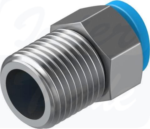 [QSM-1/8-4-100] {130755} Złącze wtykowe