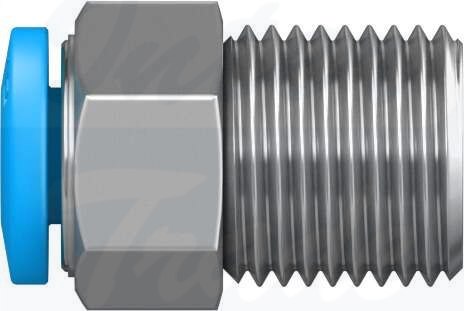 [QSM-1/8-4-100] {130755} Złącze wtykowe