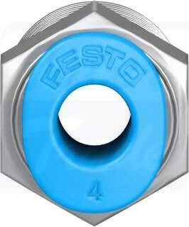 [QSM-1/8-4-100] {130755} Złącze wtykowe