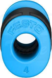 [QSM-4-100] {130758} Łącznik wtykowy