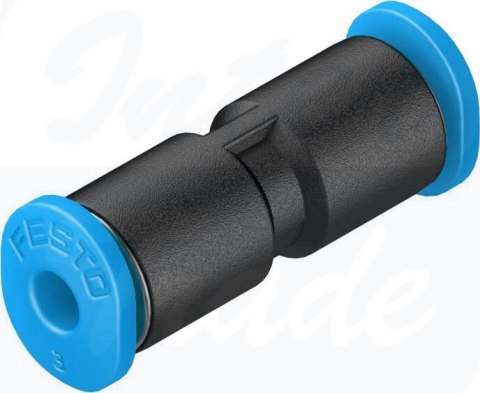 [QSM-4-3-100] {130760} Łącznik wtykowy